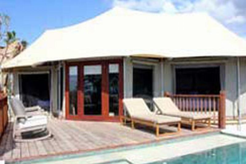 Menjangan Dynasty Resort Pemuteran  Exterior photo
