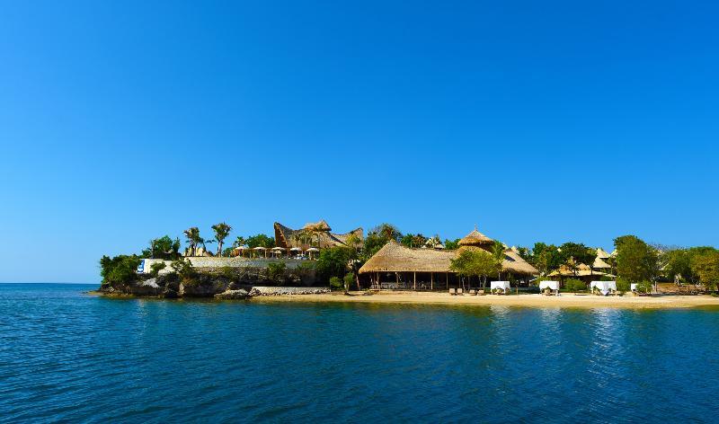 Menjangan Dynasty Resort Pemuteran  Exterior photo
