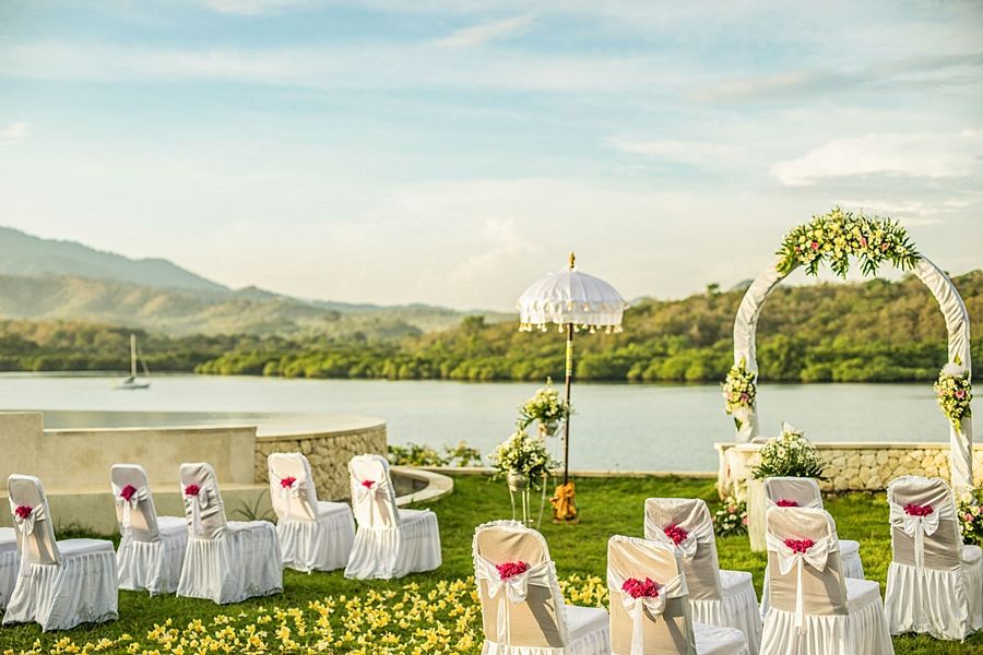 Menjangan Dynasty Resort Pemuteran  Exterior photo